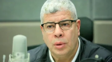 الإعلامي أحمد شوبير خسارة الإمارات أمام الأردن تعزز فرص منتخب مصر في كأس العرب 1